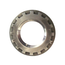 Open Die Forging Alloy Parts